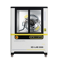 Рентгеновские дифрактометры XD-LAB 3300 – купить XRD оборудование для рентгеноструктурного анализа